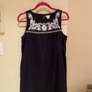 J.Crew dress